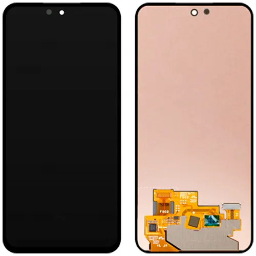 Primary image of SAMSUNG A55 5G DISPLAY - P/W - Quality Phone Parts in Sri Lanka